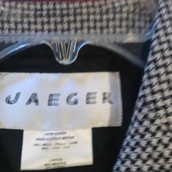 Fitted jacket - Picture 3 of 7